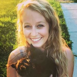 Meet your Posher, Paige